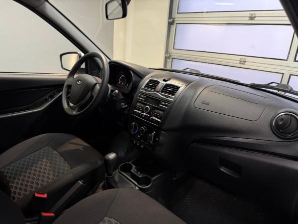 Lada (ВАЗ) Granta I Рестайлинг с пробегом 2022 года, цена 795 000 рублей, 28845 км, лифтбек, Автокод Объявления