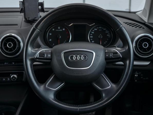 Audi A3 III (8V) с пробегом 2014 года, цена 1 200 000 рублей, 133654 км, седан, Автокод Объявления