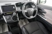 Toyota Wish II Красноярск  - изображение 31