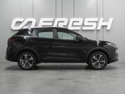 JAC JS6 Воронеж  - изображение 32