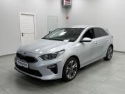 Kia Ceed III Казань  - изображение 18