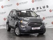 Ford EcoSport II Рестайлинг Минеральные Воды  - изображение 22