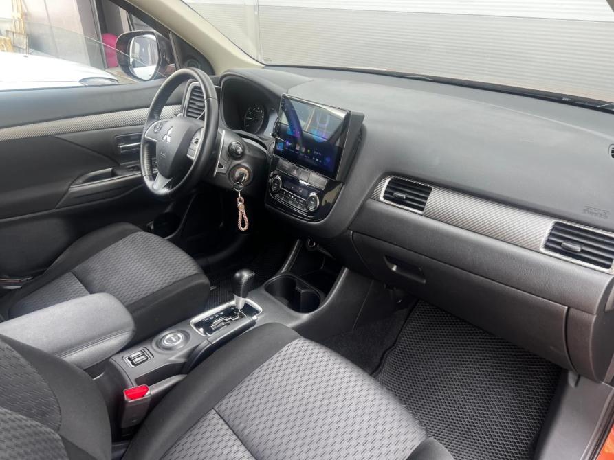 Mitsubishi Outlander III Воронеж  - изображение 9