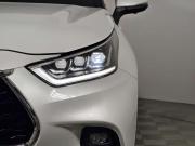 Toyota Highlander IV (XU70) Санкт-Петербург  - изображение 37