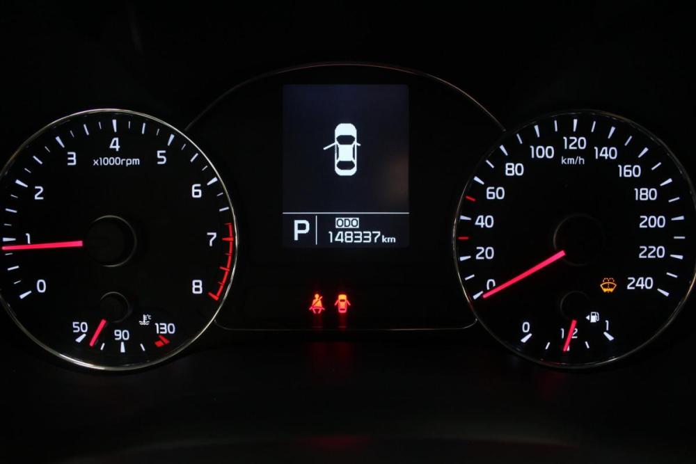 Kia Cerato III Кемерово  - изображение 15