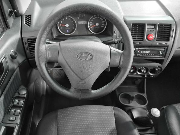 Hyundai Getz I Рестайлинг с пробегом 2007 года, цена 370 000 рублей, 238285 км, хэтчбек, Автокод Объявления