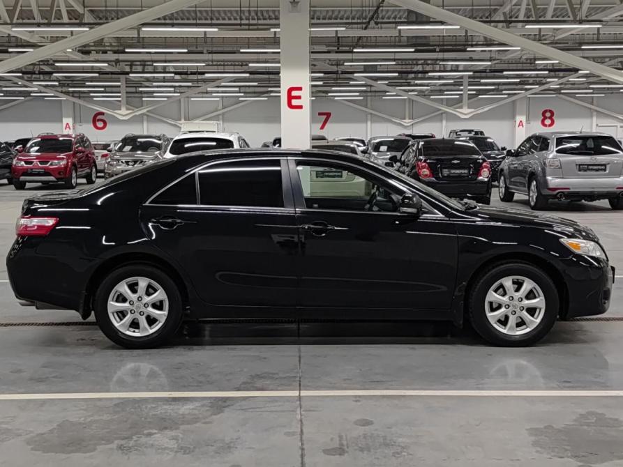 Toyota Camry VI (XV40) Рестайлинг Казань  - изображение 5
