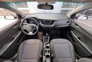 Hyundai Solaris I Рестайлинг Владимир  - изображение 32