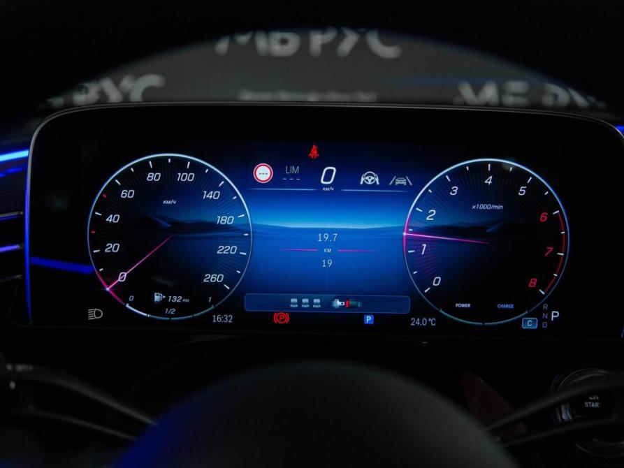 Mercedes-Benz E-Класс VI (W214 S214) Москва  - изображение 17