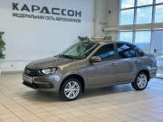 Lada (ВАЗ) Granta I Рестайлинг Волгоград  - изображение 19