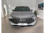 Haval F7 II Москва  - изображение 15