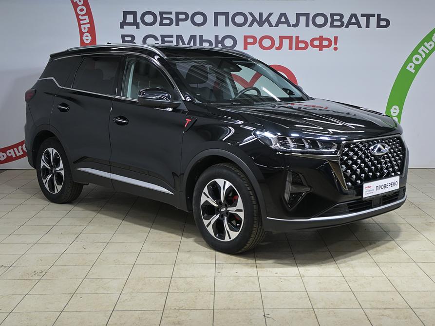 Chery Tiggo 7 Pro Max I Москва  - изображение 3