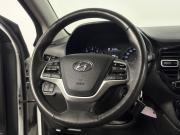 Hyundai Solaris II Рестайлинг Борисоглебск  - изображение 32