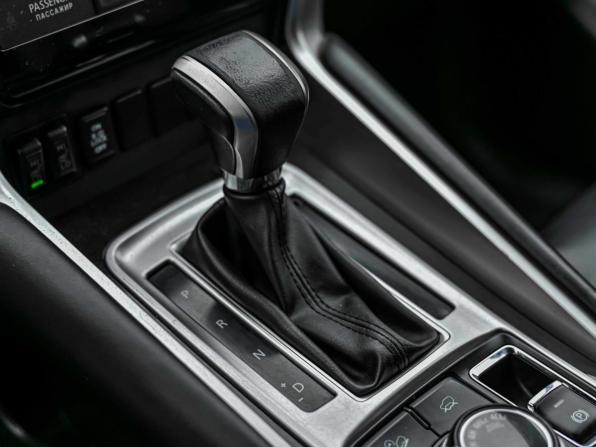 Mitsubishi Pajero Sport III с пробегом 2019 года, цена 2 529 000 рублей, 192632 км, внедорожник, Автокод Объявления