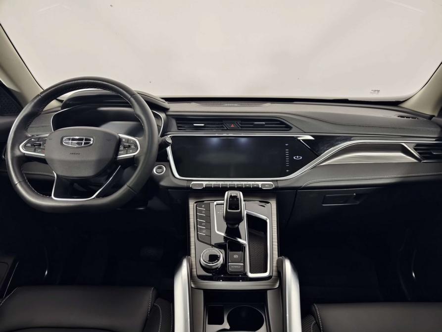 Geely Atlas Pro Санкт-Петербург  - изображение 10