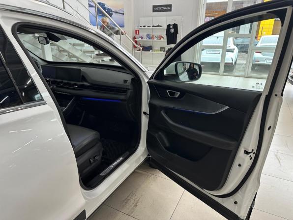 Chery Tiggo 7 Pro Max I с пробегом 2023 года, цена 1 810 000 рублей, 41700 км, внедорожник, Автокод Объявления