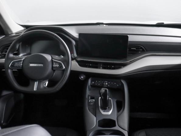 Haval F7 I Рестайлинг с пробегом 2024 года, цена 2 398 000 рублей, 55340 км, внедорожник, Автокод Объявления