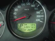Subaru Forester II Рестайлинг Вологда  - изображение 34