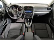 Volkswagen Golf VI Екатеринбург  - изображение 26