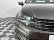 Volkswagen Polo V Рестайлинг Ногинск  - изображение 20