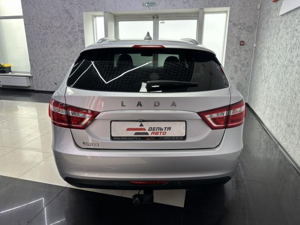 Lada (ВАЗ) Vesta I с пробегом 2021 года, цена 1 235 000 рублей, 88170 км, универсал, Автокод Объявления