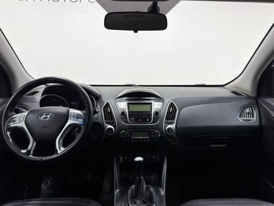Hyundai ix35 I Ростов-на-Дону  - изображение 7