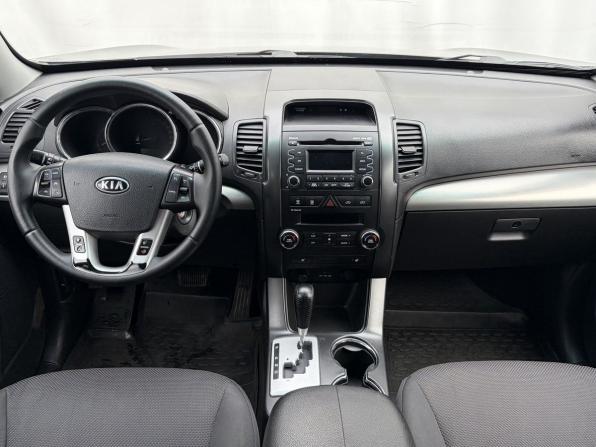Kia Sorento II с пробегом 2012 года, цена 1 199 000 рублей, 219895 км, внедорожник, Автокод Объявления