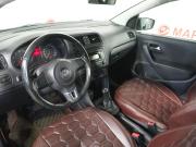Volkswagen Polo V Вологда  - изображение 25
