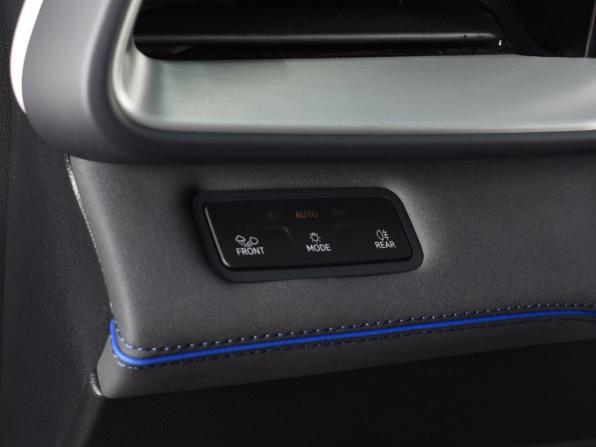 Volkswagen Teramont II (China Market) с пробегом 2026 года, цена 5 900 000 рублей, 20 км, внедорожник, Автокод Объявления