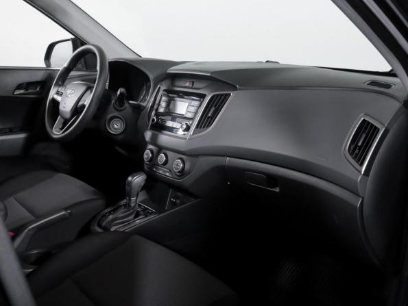 Hyundai Creta II с пробегом 2021 года, цена 1 900 000 рублей, 56151 км, внедорожник, Автокод Объявления