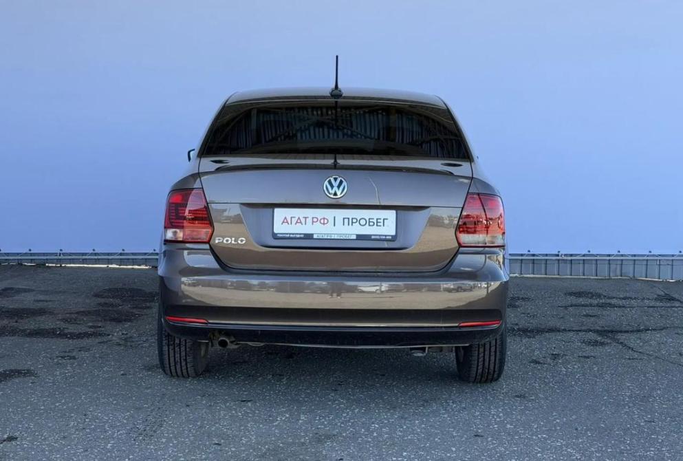 Volkswagen Polo V Рестайлинг Киров  - изображение 7