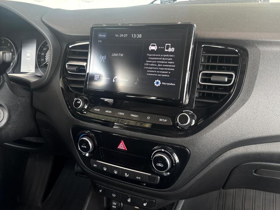 Hyundai Solaris II Рестайлинг Екатеринбург  - изображение 18