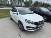 Lada (ВАЗ) Vesta I Рестайлинг (NG) Пермь  - изображение 18