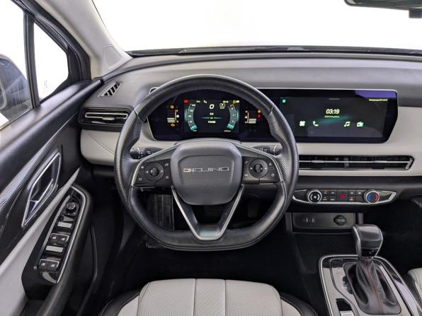 BAIC U5 Plus с пробегом 2023 года, цена 675 000 рублей, 170453 км, седан, Автокод Объявления