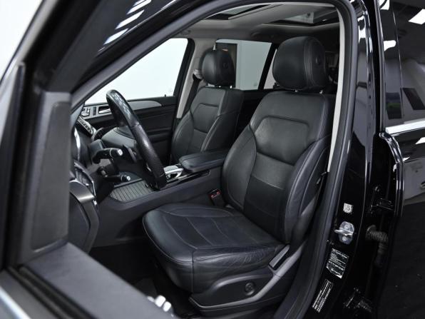 Mercedes-Benz GLE I (W166) с пробегом 2018 года, цена 3 349 000 рублей, 145000 км, внедорожник, Автокод Объявления