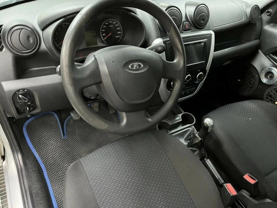 Lada (ВАЗ) Granta I Набережные Челны  - изображение 8