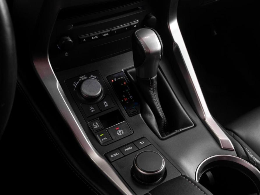 Lexus NX I Тюмень  - изображение 15