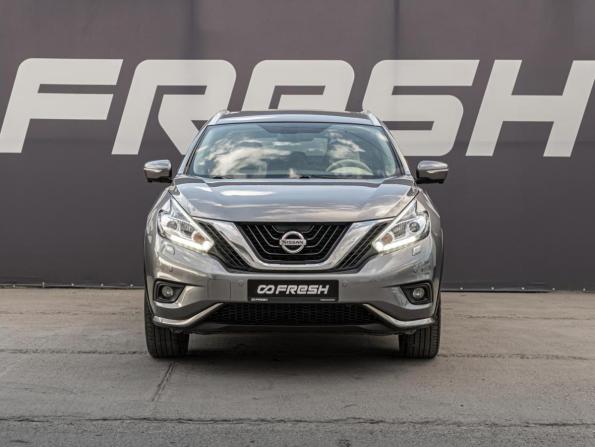Nissan Murano III (Z52) с пробегом 2018 года, цена 2 399 000 рублей, 149245 км, внедорожник, Автокод Объявления