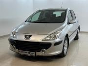 Peugeot 307 I Рестайлинг Москва  - изображение 15