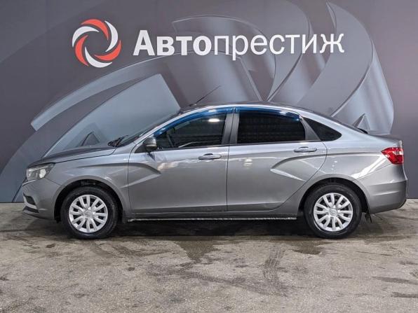 Lada (ВАЗ) Vesta I с пробегом 2017 года, цена 725 000 рублей, 178000 км, седан, Автокод Объявления