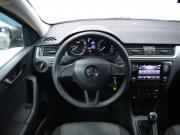 Skoda Rapid I Рестайлинг Уфа  - изображение 30