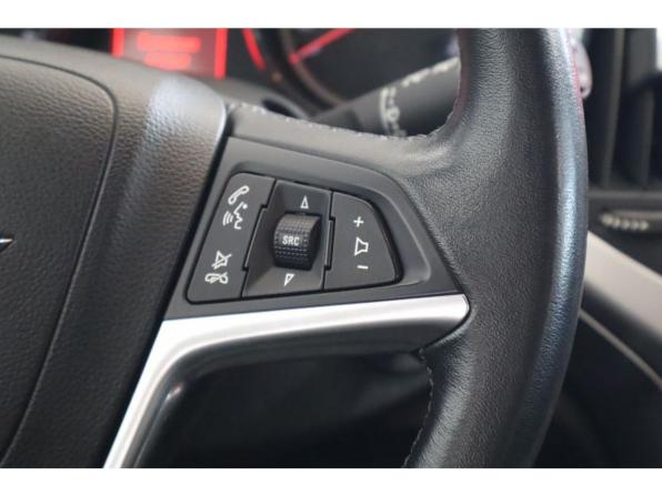 Opel Astra J Рестайлинг с пробегом 2012 года, цена 778 000 рублей, 102138 км, хэтчбек, Автокод Объявления
