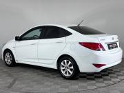 Hyundai Solaris I Рестайлинг Ростов-на-Дону  - изображение 24