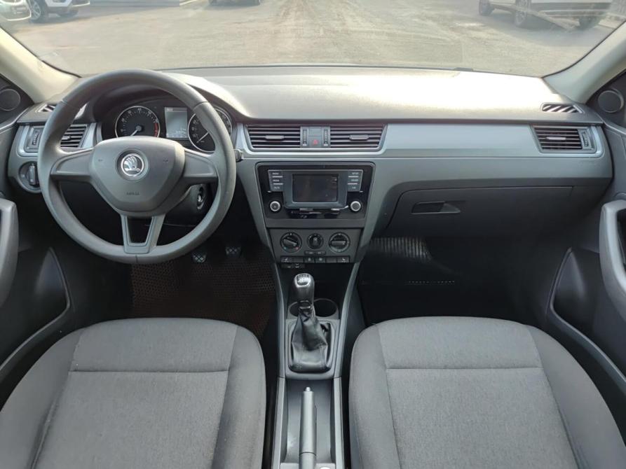 Skoda Rapid I Чебоксары  - изображение 17