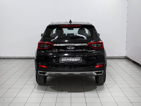 Chery Tiggo 4 Pro I Рестайлинг с пробегом 2023 года, цена 1 529 000 рублей, 129505 км, внедорожник, Автокод Объявления