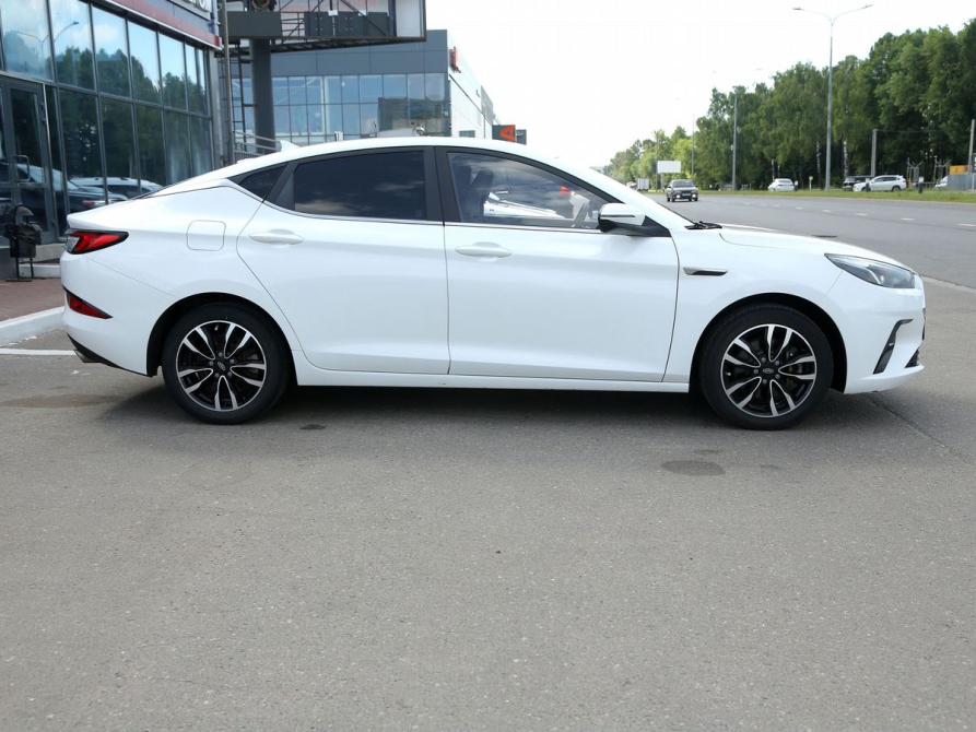 JAC J7 I Иваново  - изображение 7