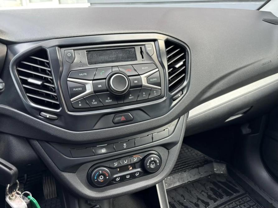 Lada (ВАЗ) Vesta I Альметьевск  - изображение 11