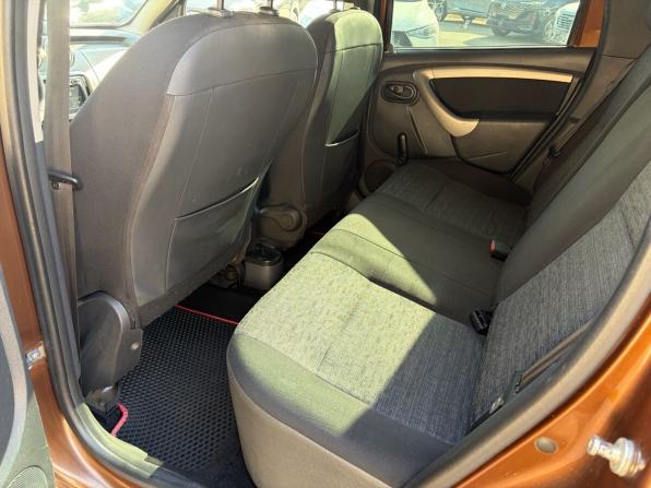 Renault Duster I с пробегом 2014 года, цена 530 000 рублей, 270813 км, внедорожник, Автокод Объявления