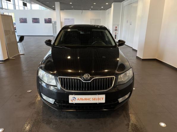 Skoda Octavia III (A7) с пробегом 2013 года, цена 1 265 000 рублей, 255067 км, лифтбек, Автокод Объявления