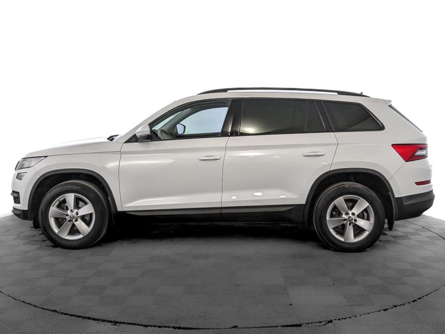 Skoda Kodiaq I Москва  - изображение 8